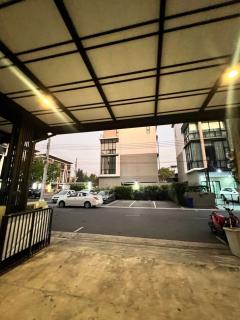 RM441  ให้เช่าโฮมออฟฟิศติดถนน สุคนธสวัสดิ์ Premium Place เกษตร นวมินทร์ จดทะเบียนได้่-202507140017421752427062547.jpg