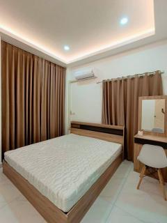 #บ้านว่างให้เช่า**18,000**ทาวน์โฮม 2ชั้น (หลังมุม) 18ตรว 2 ห้องนอน 3 ห้องน้ำ 1 จอดรถ-202507140928281752460108542.jpg