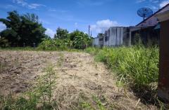 ขายที่ดินตัวเมืองบ้านบึง 1ไร่ 46 ตร.ว ติด ถ.ซอยวัดบึงบน เหมาะทำทีพักอาศัย อพาร์ทเม้น ห้องเช่า ใกล้ถนนเส้น 344 บ้านบึง จ.ชลบุรี-202507141009021752462542488.jpg