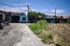 ขายที่ดินตัวเมืองบ้านบึง 1ไร่ 46 ตร.ว ติด ถ.ซอยวัดบึงบน เหมาะทำทีพักอาศัย อพาร์ทเม้น ห้องเช่า ใกล้ถนนเส้น 344 บ้านบึง จ.ชลบุรี-202507141009031752462543472.jpg