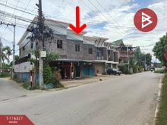 ขายทาวน์เฮ้าส์ 2 ชั้น เนื้อที่ 18.3 ตร.วา สันกำแพง เชียงใหม่