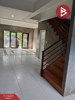ขายทาวน์เฮ้าส์ 2 ชั้น เนื้อที่ 18.3 ตร.วา สันกำแพง เชียงใหม่-202507141033201752464000840.jpg