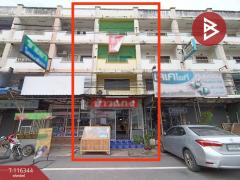 ขายอาคารพาณิชย์-4-ชั้น-เนื้อที่-18-ตร.ว