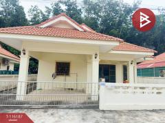 ขายบ้านเดี่ยว-หมู่บ้านนวพร-นิคมพัฒ