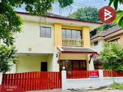 ขายบ้านเดี่ยว-หมู่บ้านทาบาลี-ห้วยก