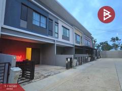 ขาย/เช่า ทาวน์เฮ้าส์ หมู่บ้านสิริเพลส ประชาอุทิศ 90 (Siri Place Prachauthit 90) สมุทรปราการ-202507141159061752469146272.jpg