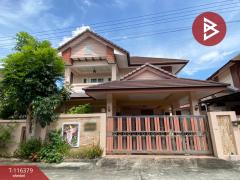 ขายบ้านเดี่ยว โครงการบ้านสวนวงศ์ทอง ปกครองพัฒนา1 สงขลา