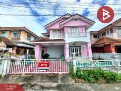 ขายบ้านเดี่ยว-หมู่บ้านธารารินทร์-ศ