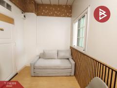 ขายคอนโด โครงการสุวรรณนคร คอนโดมิเนียม (Suwannakhon Condominium) สมุทรสาคร