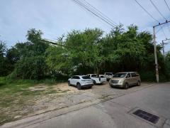 ขายที่ดินสวย กลางเมืองหัวหิน 151.3 ตร.ว เพียง 85,000/ตร.ว