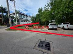 ขายที่ดินสวย กลางเมืองหัวหิน 151.3 ตร.ว เพียง 85,000/ตร.ว-202507141258161752472696258.jpg