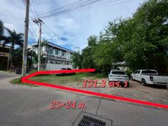 ขายที่ดินสวย กลางเมืองหัวหิน 151.3 ตร.ว เพียง 85,000/ตร.ว-202507141258161752472696752.jpg