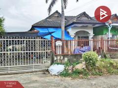 ขายบ้านเดี่ยว-เนื้อที่-44.6-ตร.วา-ป่าแด