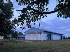ขายโรงงาน ออฟฟิศ บ้านพักคนงาน เนื้อที่ 6-1-07 ไร่ อยู่ติดถนนใหญ่ 8 เลน เส้นถนนมิตรภาพ กม.186 อ.โนนสูง จ.นครราชสีมา-202507141453121752479592624.jpg