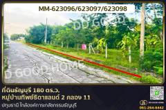 MM-623096-ที่ดินธัญบุรี-180-ตร.ว.-หมู่บ้านทิพ