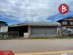 ขายบ้านเดี่ยวชั้นเดียว เนื้อที่ 1 งาน 14 ตร.วา แวงน้อย ขอนแก่น