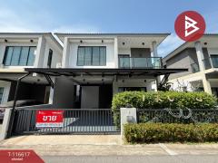 ขายบ้านแฝด-หมู่บ้านเดอะเลเจนด์-บาง