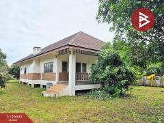 ขายบ้านเดี่ยวพร้อมที่ดิน เนื้อที่ 3 งาน 86 ตร.วา แม่แตง เชียงใหม่