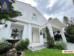 ขาย บ้านเดี่ยว โครงการ Land&House บางนา กม.15 ต่อเติมห้องนอนชั้นล่าง ตกแต่งสวย ใหม่ ไม่เคยเข้าอยู่-202507141712211752487941862.jpg