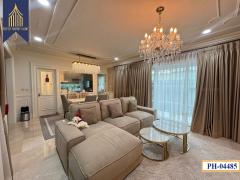 ขาย บ้านเดี่ยว โครงการ Land&House บางนา กม.15 ต่อเติมห้องนอนชั้นล่าง ตกแต่งสวย ใหม่ ไม่เคยเข้าอยู่-202507141712221752487942395.jpg