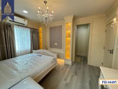 ขาย บ้านเดี่ยว โครงการ Land&House บางนา กม.15 ต่อเติมห้องนอนชั้นล่าง ตกแต่งสวย ใหม่ ไม่เคยเข้าอยู่-202507141712231752487943116.jpg