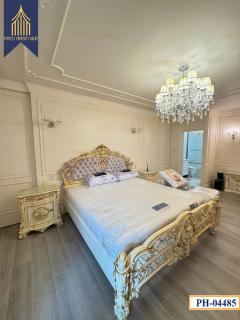 ขาย บ้านเดี่ยว โครงการ Land&House บางนา กม.15 ต่อเติมห้องนอนชั้นล่าง ตกแต่งสวย ใหม่ ไม่เคยเข้าอยู่-202507141712291752487949224.jpg