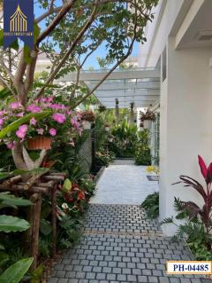 ขาย บ้านเดี่ยว โครงการ Land&House บางนา กม.15 ต่อเติมห้องนอนชั้นล่าง ตกแต่งสวย ใหม่ ไม่เคยเข้าอยู่-202507141712301752487950382.jpg