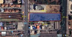 ขาย ที่ดิน ลำลูกกา คลอง 4 ปทุมธานี  เนื้อที่ 3 ไร่ 3 งาน 68.7 ตรว-202507141801021752490862152.jpg
