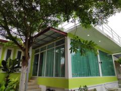 ขายถูกมาก!! บ้าน 2 หลัง พร้อมที่ดิน 128.3 ตร.ว. พร้อมอยู่ อ.เมือง จ.โคราช ใกล้ถนนบายพาส โลตัส แม็คโคร รร.สารสาสน์-202507141833051752492785021.jpg