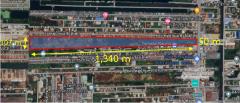 ขาย ที่ดิน ติดถนนใหญ่ ไสวประชาราษฎร์ ลำลูกกา คลอง 4 เนื้อที่ 65 ไร่ ใกล้รถไฟฟ้า-202507141834031752492843335.jpg