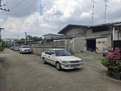 ขายที่ดิน แปลงสวยใจกลางพระโขนง ทำเลศักยภาพ