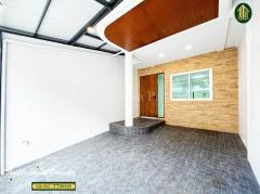 ขายทาวน์เฮ้าส์รีโนเวทใหม่ บ้าน 84 แมนชั่น ใกล้ MRTลาดพร้าว 71 วังทองหลาง-202507142142301752504150884.jpg
