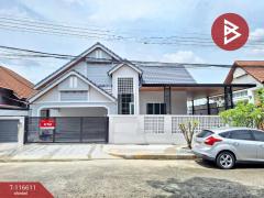 ขายบ้านเดี่ยว-หมู่บ้านวรางกูล-คลอง-4
