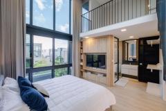 RM445 ปล่อยเช่าบ้านใหม่ หมู่บ้าน Vive กรุงเทพกรีฑา หลังโรงเรียนเวลลิงตัน เป็นบ้านหลังมุม สวนขนาดใหญ่ ต้นไม้ร่มรื่นหันหน้าทิศเหนือ รับลมดี-202507142337351752511055766.jpg