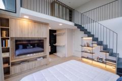 RM445 ปล่อยเช่าบ้านใหม่ หมู่บ้าน Vive กรุงเทพกรีฑา หลังโรงเรียนเวลลิงตัน เป็นบ้านหลังมุม สวนขนาดใหญ่ ต้นไม้ร่มรื่นหันหน้าทิศเหนือ รับลมดี-202507142337361752511056300.jpg
