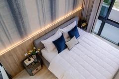 RM445 ปล่อยเช่าบ้านใหม่ หมู่บ้าน Vive กรุงเทพกรีฑา หลังโรงเรียนเวลลิงตัน เป็นบ้านหลังมุม สวนขนาดใหญ่ ต้นไม้ร่มรื่นหันหน้าทิศเหนือ รับลมดี-202507142337361752511056830.jpg