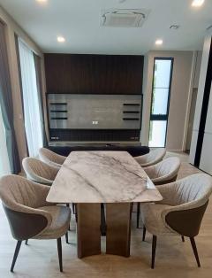 RM448 ให้เช่าบ้านเดี่ยว3ชั้น มีลิฟท์ส่วนตัว ตกแต่งพร้อมหิ้วกระเป๋าเข้าอยู่ โครงการบ้าน Vive2 กรุงเทพกรีฑา หลังโรงเรียน Wellington ทิศใต้-202507142343211752511401321.jpg