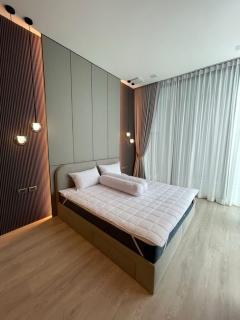 RM448 ให้เช่าบ้านเดี่ยว3ชั้น มีลิฟท์ส่วนตัว ตกแต่งพร้อมหิ้วกระเป๋าเข้าอยู่ โครงการบ้าน Vive2 กรุงเทพกรีฑา หลังโรงเรียน Wellington ทิศใต้-202507142343251752511405654.jpg