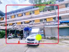 ตลาดประตูน้ำ 15-40นอน ให้เช่าอาคาร 5-8คูหา Hostel Airbnb สยามพารากอน 1.7 กม. เพชรบุรี 12–18 BTSราชเทวี 422ม.  ARLราชปรารภ 899ม.  