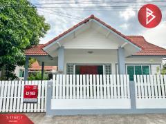 ขายบ้านเดี่ยว-หมู่บ้านเรือนไทยแหลม