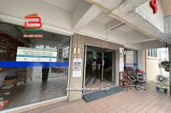 ห้องชุดคอนโด ถนอมมิตรพาร์ค (ตึก4) เนื้อที่ 24.7 ตรม. ถนนวัชรพล แขวงท่าแร้ง เขตบางเขน กรุงเทพมหานคร-202507151003511752548631833.jpg