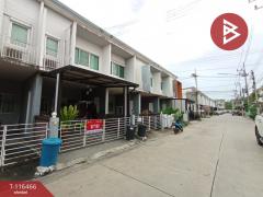 ขายทาวน์เฮ้าส์ หมู่บ้านวีวิลเลจ2 นวนคร (V-Village2 Navanakorn) ปทุมธานี-202507151017351752549455609.jpg