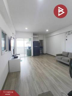 ขายคอนโด-โครงการมัลลิกา-คอนโด-(Mallika-Condo)-