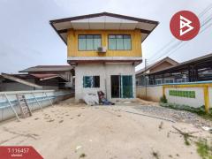 ขายบ้านเดี่ยว-เนื้อที่-42-ตร.วา-บางปะก