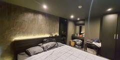 ขายคอนโด มือสอง ห้อง Duplex (ตกแต่งเกือบล้าน) (Blak mens style decoration) ขายขาดทุน ฟรีโอน ห้องมุม คอนโด ละติจูด ใกล้ม.เอแบค บางนา-202507151120111752553211563.jpg