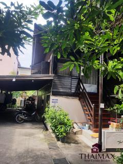 ขายที่ดินพร้อมสิ่งปลูกสร้าง 236 ตรว ทำเลดีในคูเมือง เชียงใหม่-202507151126301752553590379.jpg