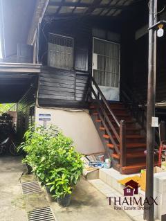 ขายที่ดินพร้อมสิ่งปลูกสร้าง 236 ตรว ทำเลดีในคูเมือง เชียงใหม่-202507151126371752553597254.jpg