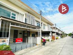 ขายทาวน์เฮ้าส์ หมู่บ้านเดอะกรีนเนอร์รี่ 8 พุทธมณฑลสาย 4 (The Greenery 8) สามพราน นครปฐม-202507151136261752554186392.jpg