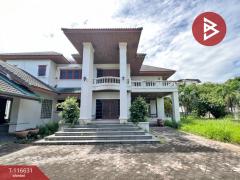 ขายบ้านเดี่ยวพร้อมที่ดิน-เนื้อที่-1-