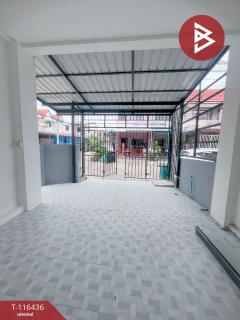 ขายด่วนทาวน์เฮ้าส์ หมู่บ้านพระปิ่น 8 แพรกษา สมุทรปราการ-202507151237301752557850729.jpg